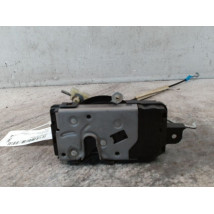 SYSTEME CONDAMNATION AVANT DROIT OPEL ZAFIRA 2006-