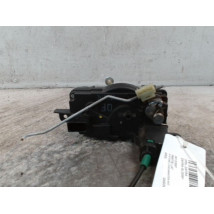 SYSTEME CONDAMNATION AVANT DROIT OPEL ZAFIRA 2006-