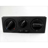COMMANDE DE CHAUFFAGE VOLKSWAGEN LUPO