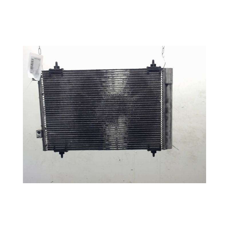 RADIATEUR / CONDENSEUR CLIM PEUGEOT 3008