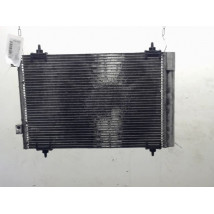 RADIATEUR / CONDENSEUR CLIM PEUGEOT 3008