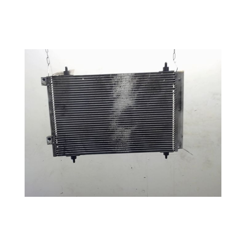 RADIATEUR / CONDENSEUR CLIM PEUGEOT 308