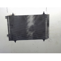RADIATEUR / CONDENSEUR CLIM PEUGEOT 308