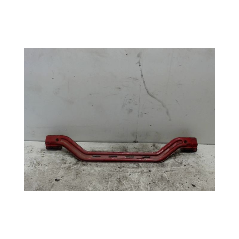 RENFORT PARE-CHOC ARRIERE  NISSAN PIXO