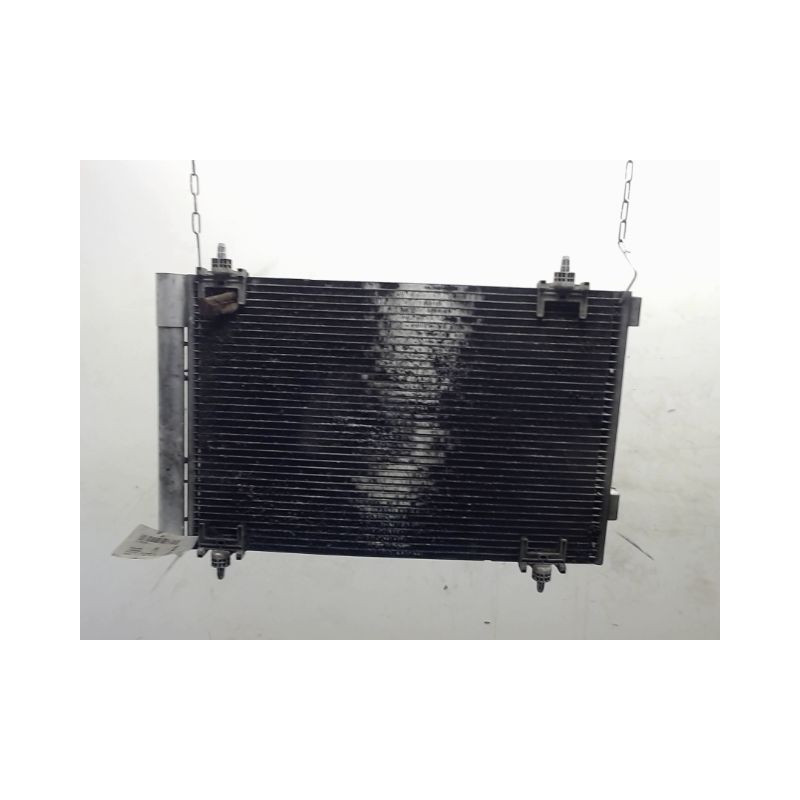 RADIATEUR / CONDENSEUR CLIM CITROEN C4