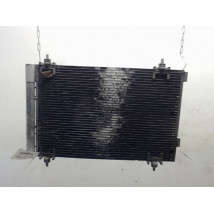 RADIATEUR / CONDENSEUR CLIM CITROEN C4