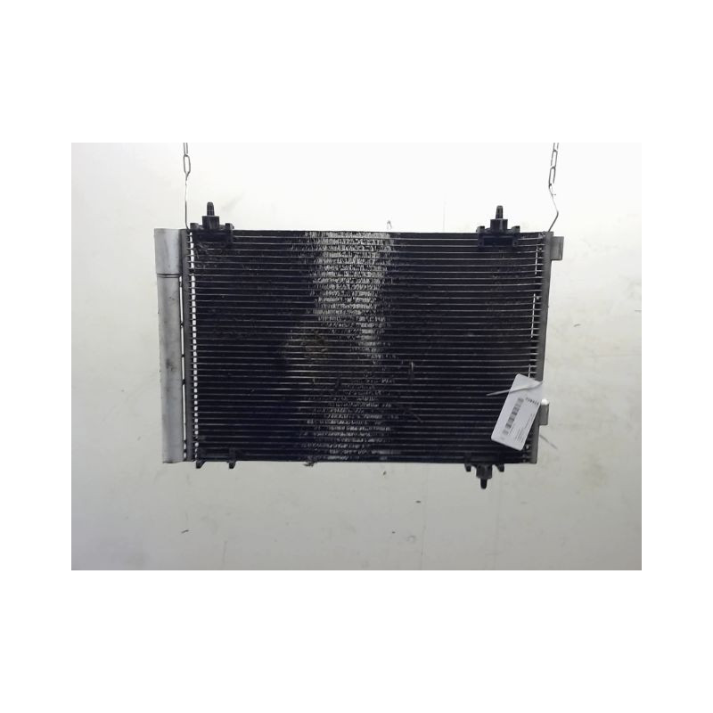 RADIATEUR / CONDENSEUR CLIM CITROEN C4