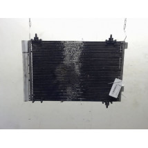 RADIATEUR / CONDENSEUR CLIM CITROEN C4