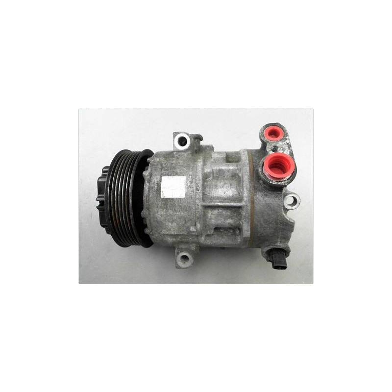COMPRESSEUR AIR CONDITIONNE OPEL CORSA (D) 06-10
