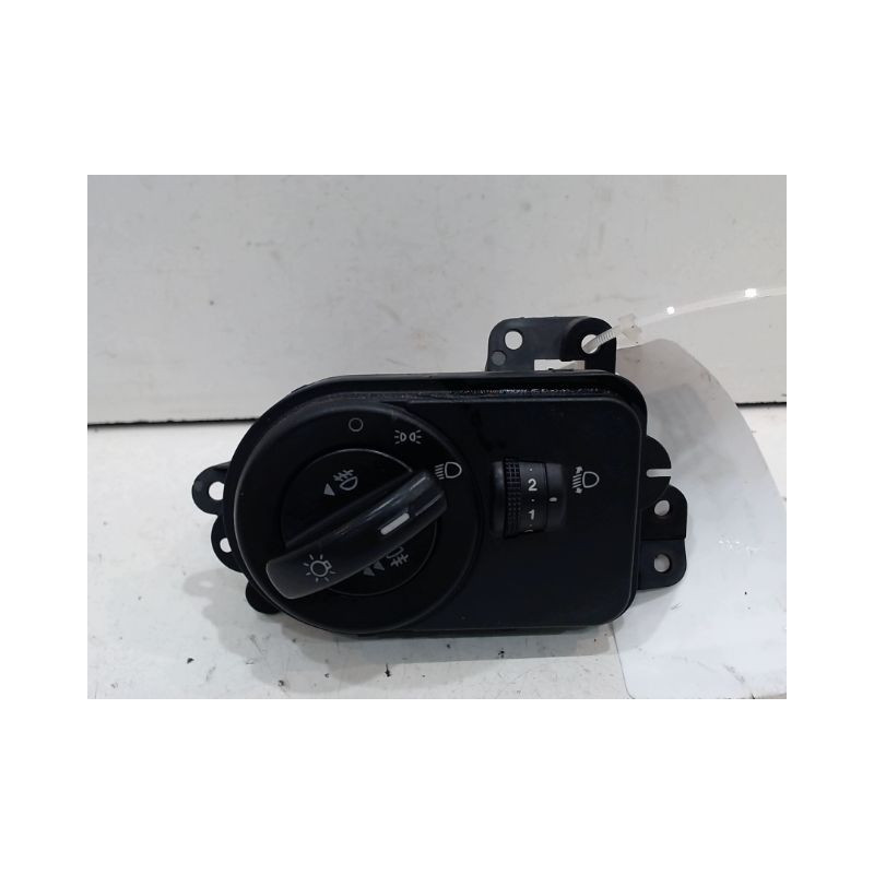 INTERIEUR COMMANDE PHARES FORD FUSION