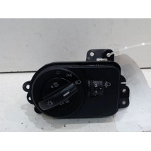 INTERIEUR COMMANDE PHARES FORD FUSION