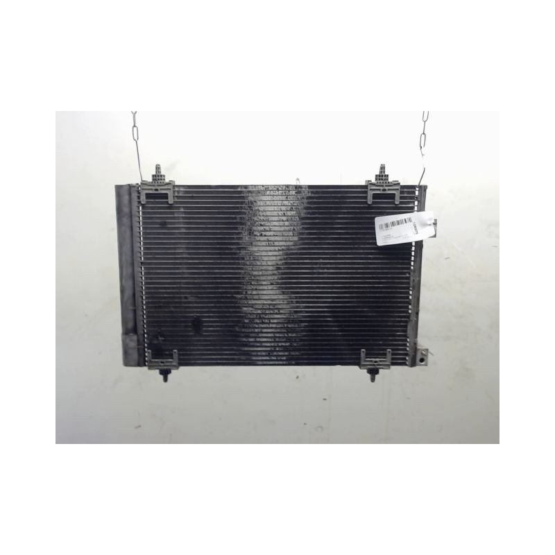 RADIATEUR / CONDENSEUR CLIM CITROEN C4