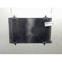 RADIATEUR / CONDENSEUR CLIM CITROEN C4