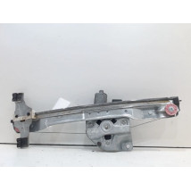 MECANISME+MOTEUR LEVE-GLACE AVANT GAUCHE PEUGEOT 208