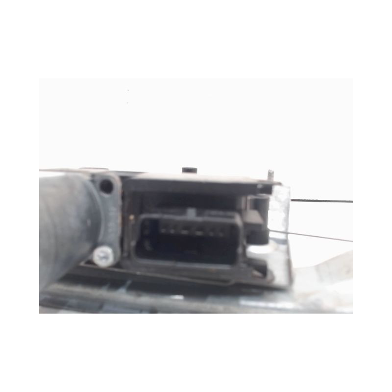MECANISME+MOTEUR LEVE-GLACE AVANT GAUCHE PEUGEOT 208