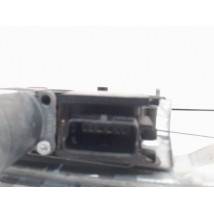 MECANISME+MOTEUR LEVE-GLACE AVANT GAUCHE PEUGEOT 208