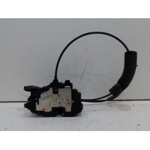 SYSTEME CONDAMNATION AVANT DROIT RENAULT MEGANE