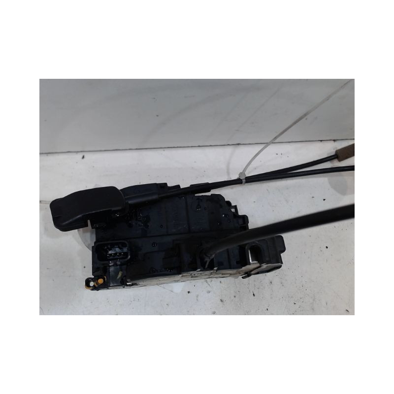 SYSTEME CONDAMNATION AVANT DROIT RENAULT MEGANE