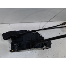 SYSTEME CONDAMNATION AVANT DROIT RENAULT MEGANE