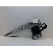 MECANISME+MOTEUR LEVE-GLACE AVANT GAUCHE RENAULT MEGANE