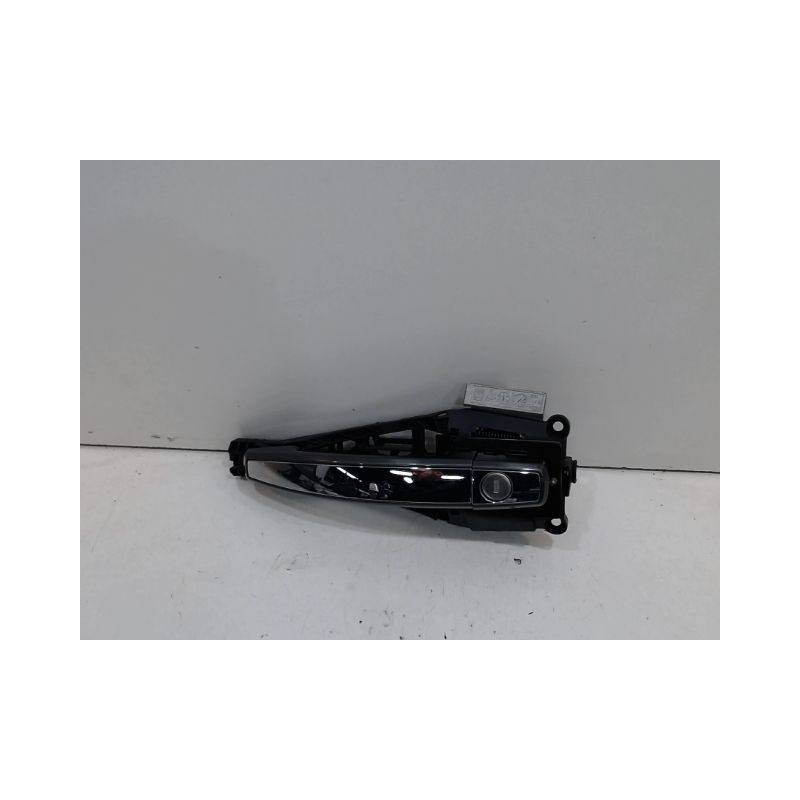 POIGNEE EXTERIEURE PORTE AVANT GAUCHE OPEL MERIVA