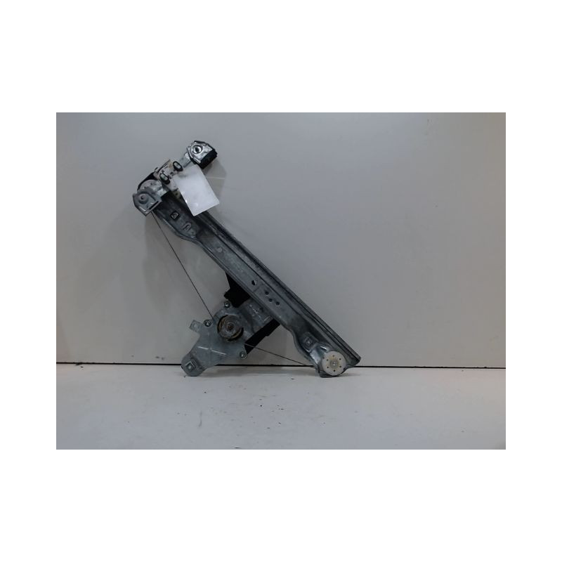 MECANISME+MOTEUR LEVE-GLACE ARRIERE DROIT OPEL MERIVA