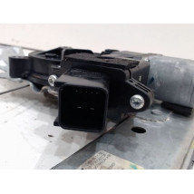 MECANISME+MOTEUR LEVE-GLACE ARRIERE DROIT OPEL MERIVA