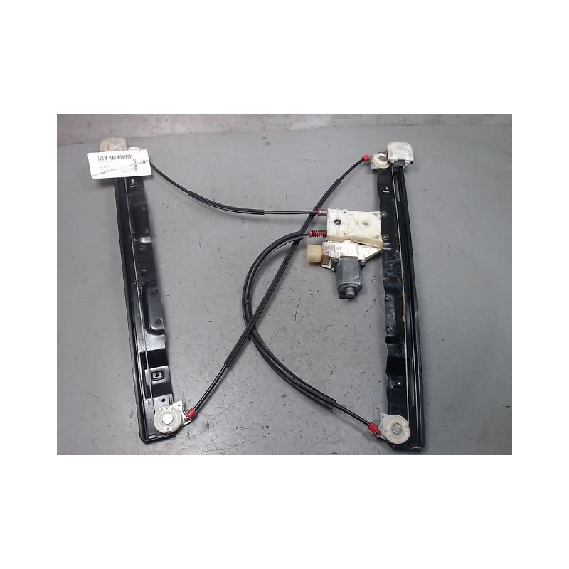 MECANISME+MOTEUR LEVE-GLACE AVANT DROIT FORD GALAXY