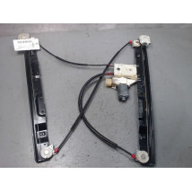 MECANISME+MOTEUR LEVE-GLACE AVANT DROIT FORD GALAXY