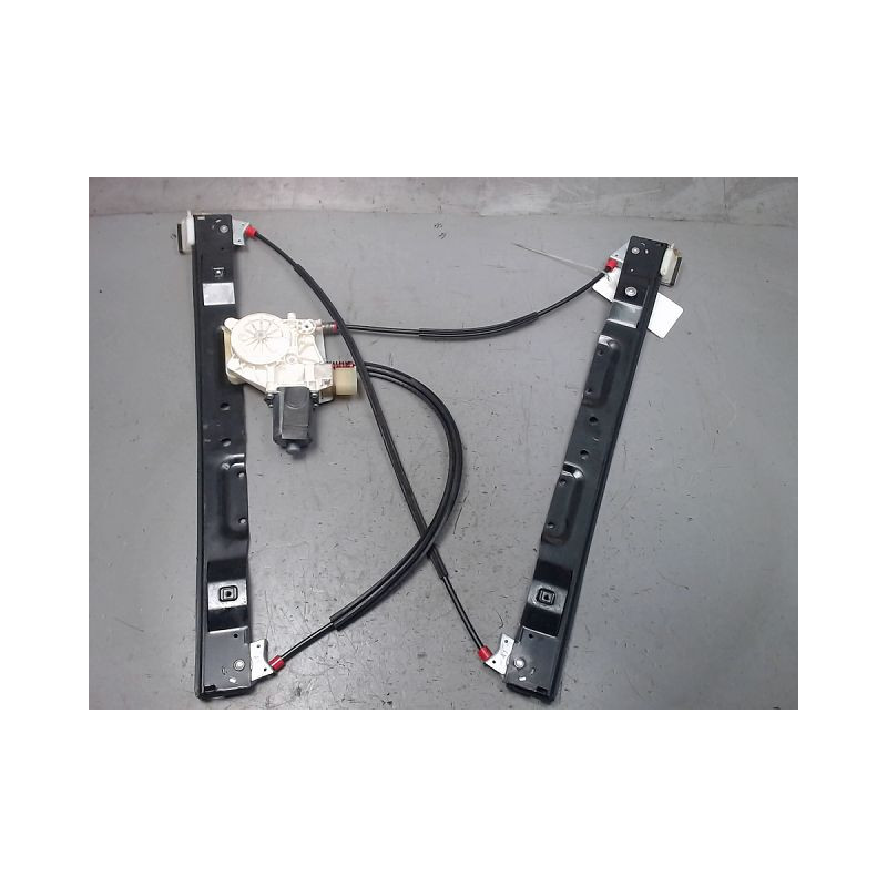 MECANISME+MOTEUR LEVE-GLACE AVANT DROIT FORD GALAXY