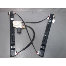 MECANISME+MOTEUR LEVE-GLACE AVANT DROIT FORD GALAXY