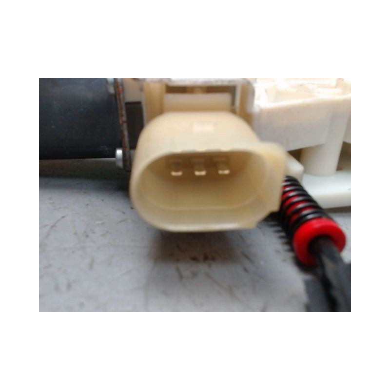 MECANISME+MOTEUR LEVE-GLACE AVANT DROIT FORD GALAXY