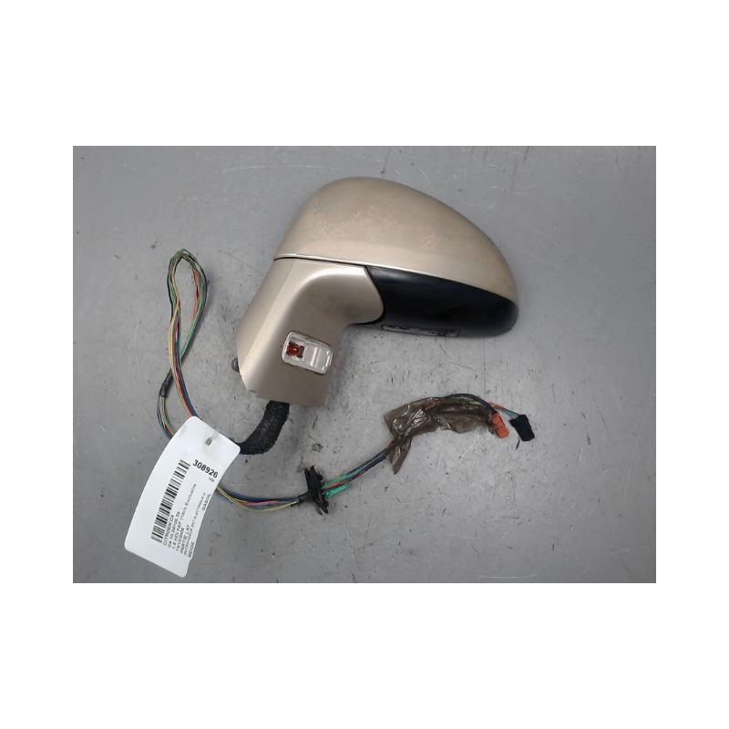 RETROVISEUR EXTERIEUR ELECTRIQUE GAUCHE CITROEN C4 04-08