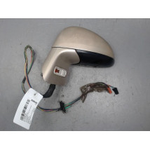 RETROVISEUR EXTERIEUR ELECTRIQUE GAUCHE CITROEN C4 04-08