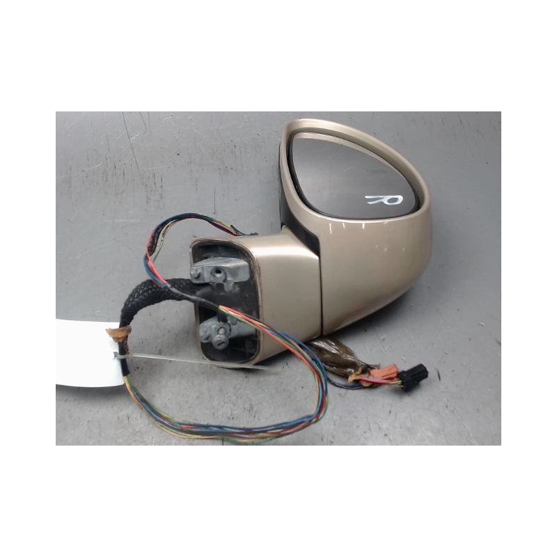 RETROVISEUR EXTERIEUR ELECTRIQUE GAUCHE CITROEN C4 04-08