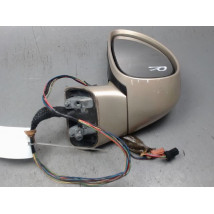 RETROVISEUR EXTERIEUR ELECTRIQUE GAUCHE CITROEN C4 04-08