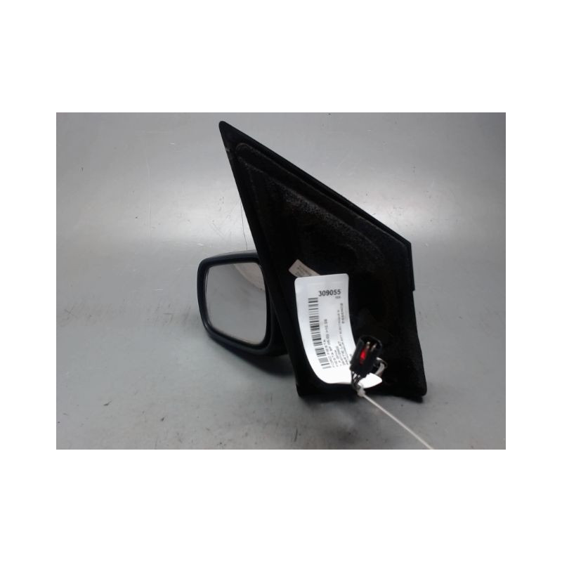RETROVISEUR EXTERIEUR ELECTRIQUE GAUCHE FORD FIESTA 02 -05