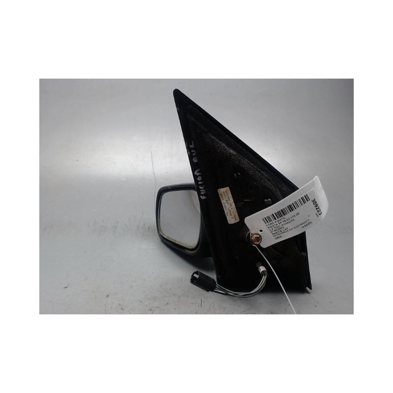RETROVISEUR EXTERIEUR ELECTRIQUE GAUCHE FORD FIESTA 02 -05