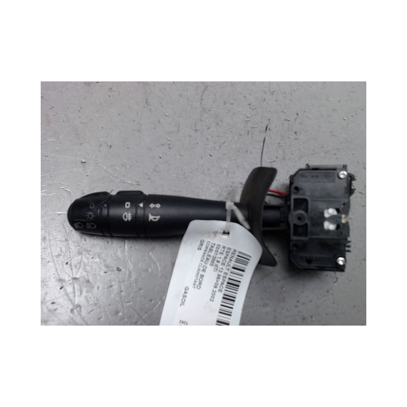 COMMANDE CLIGNOTANT RENAULT ESPACE 96-2002