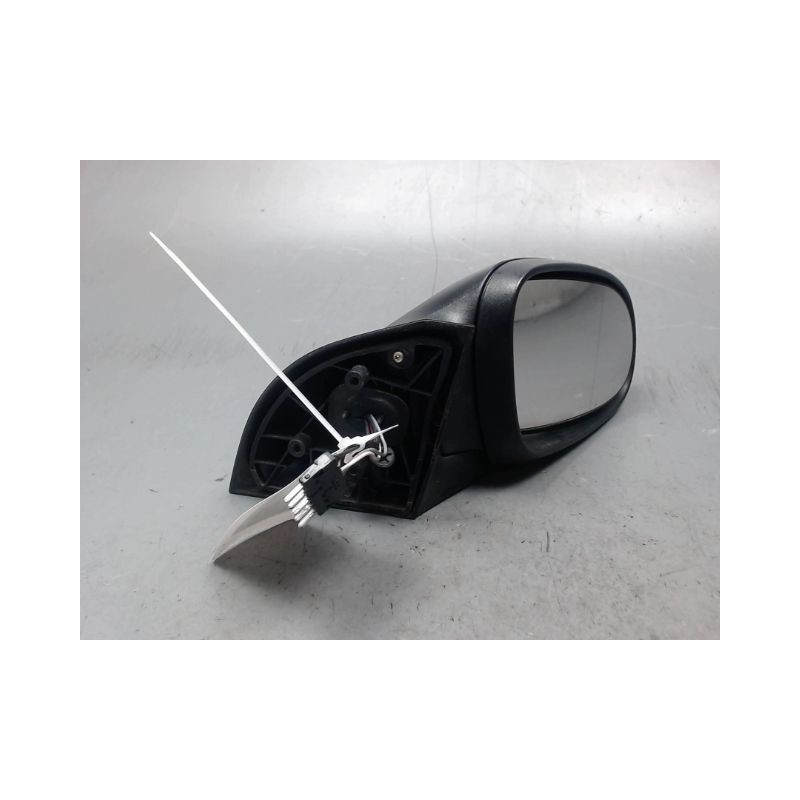 RETROVISEUR EXTERIEUR ELECTRIQUE DROIT MERCEDES CLASSE A 2001 -