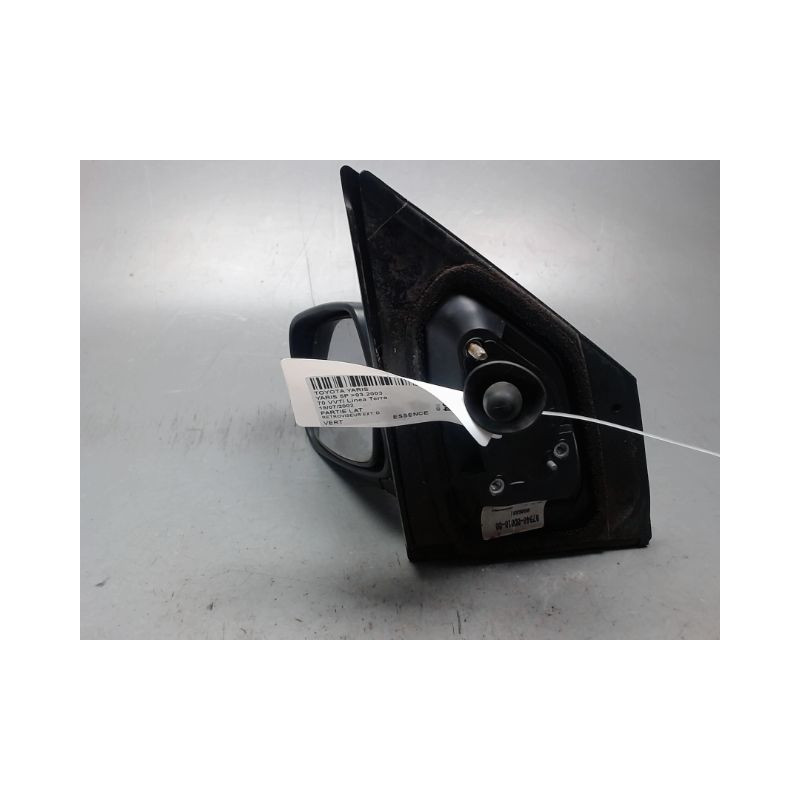 RETROVISEUR EXTERIEUR GAUCHE TOYOTA YARIS -2003