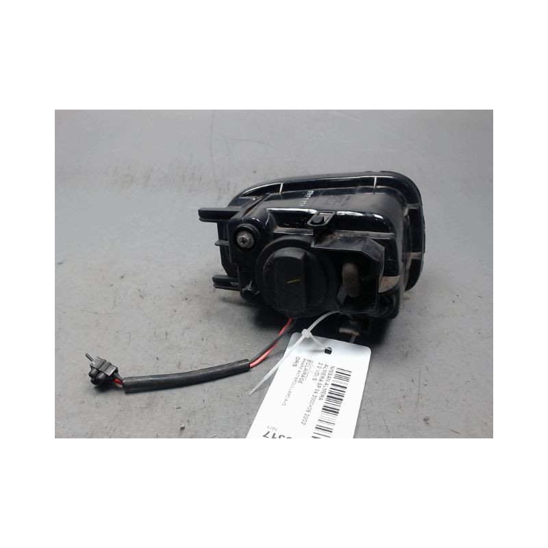 PHARE ANTIBROUILLARD AVANT GAUCHE NISSAN ALMERA 2000-2002