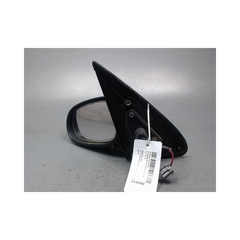RETROVISEUR EXTERIEUR ELECTRIQUE GAUCHE NISSAN ALMERA 2000-2002
