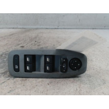 COMMANDE LEVE-GLACE PORTE AVG PEUGEOT 208