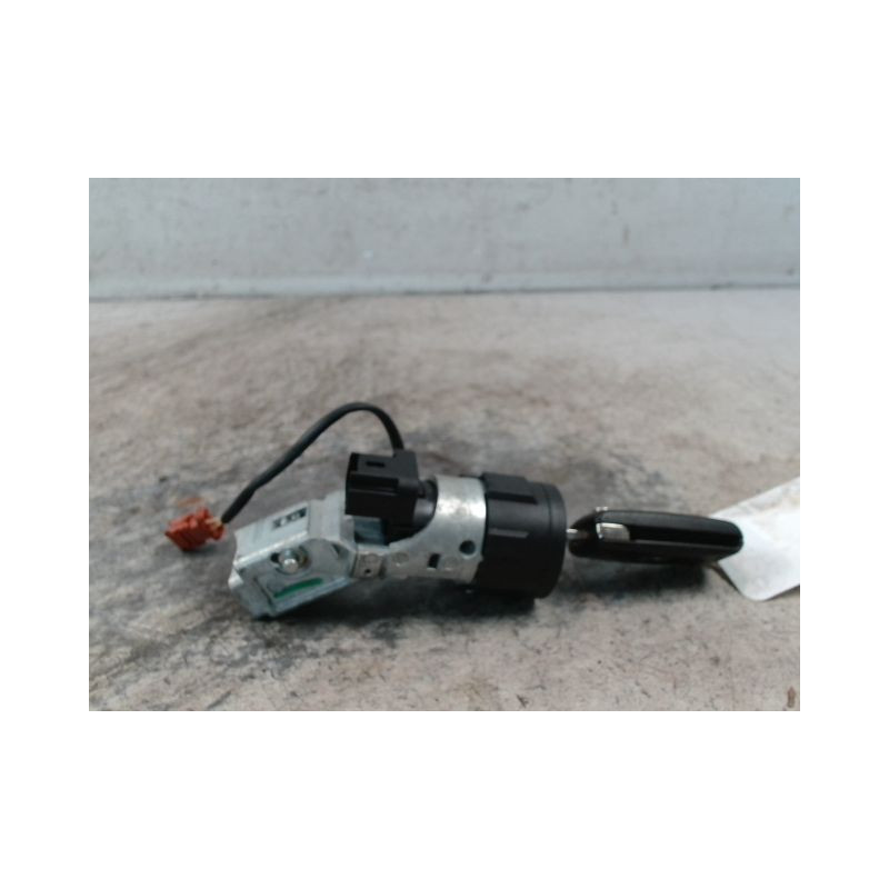 ANTIVOL DE DIRECTION PEUGEOT 407