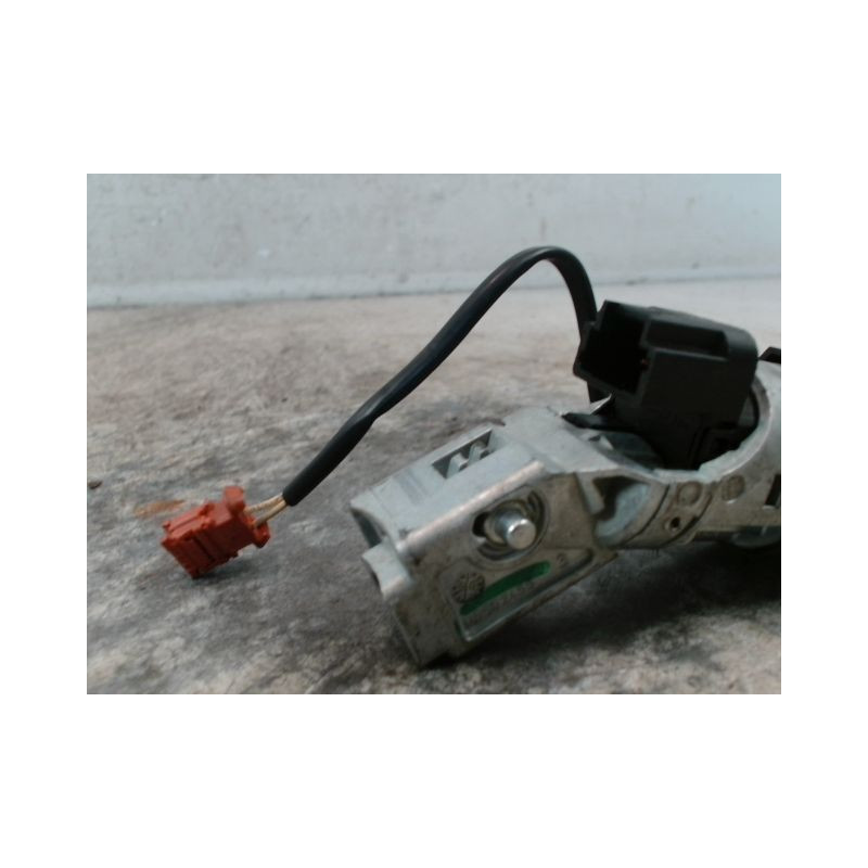 ANTIVOL DE DIRECTION PEUGEOT 407
