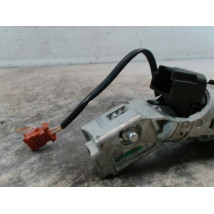 ANTIVOL DE DIRECTION PEUGEOT 407