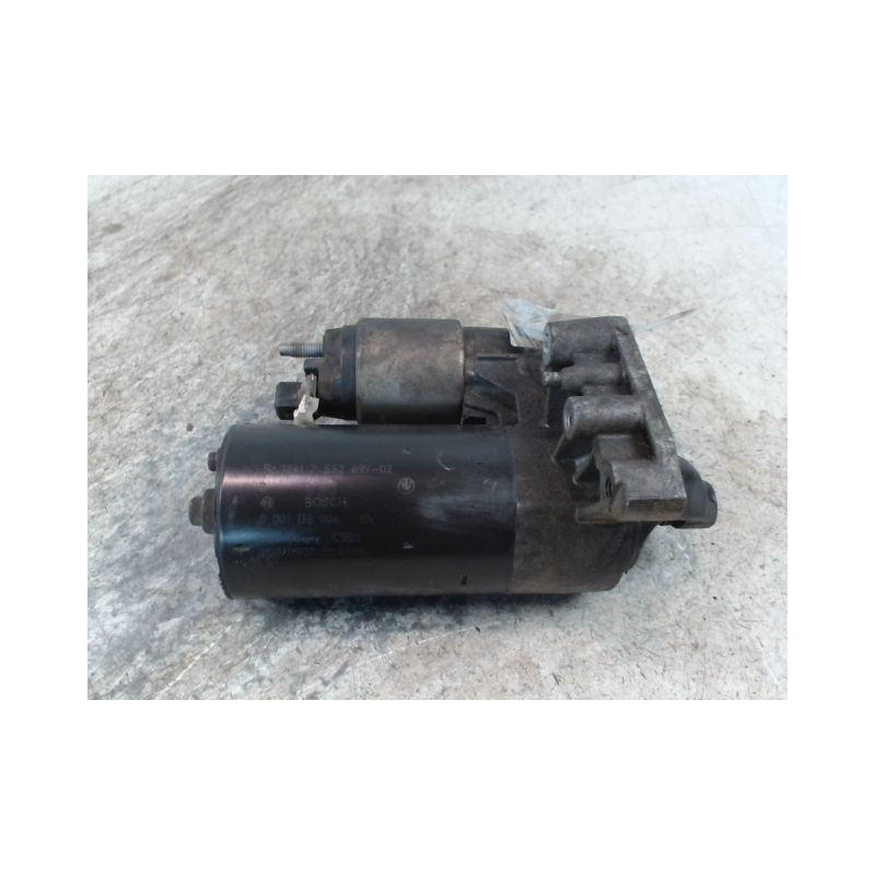 DEMARREUR MINI MINI 2006-