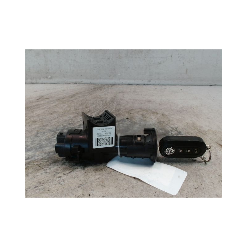 ANTIVOL DE DIRECTION LANCIA YPSILON 2003-