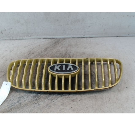 GRILLE CALANDRE